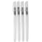 12 Packs: 4 ct. (48 total) Water Brush Pens by Recollections™